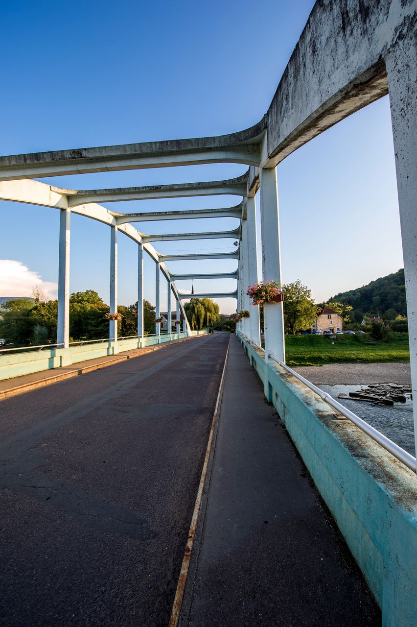 Communes Port Lesney 3211